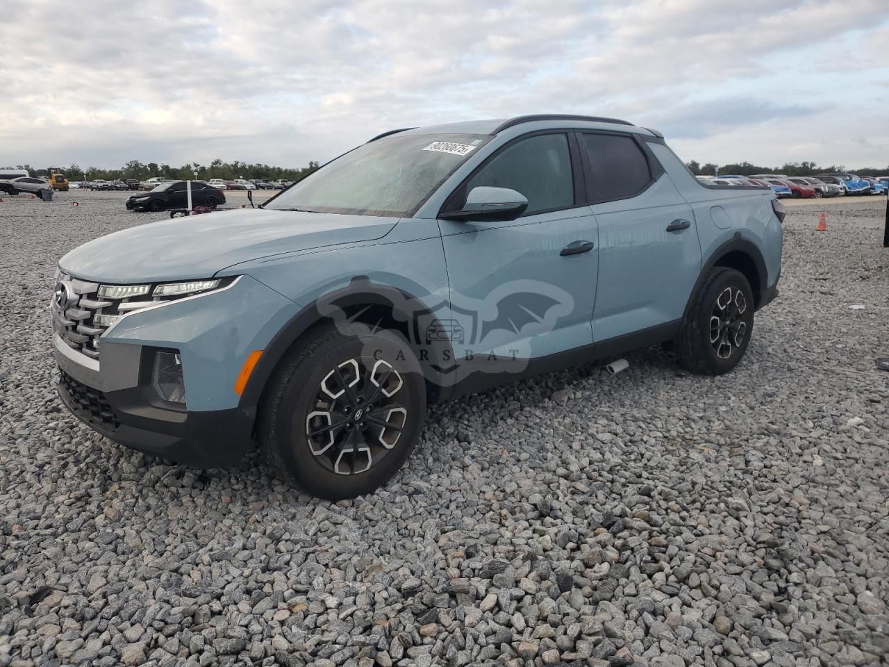 Hyundai Santa Cruz SEL 2.5L 4 2024