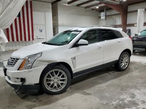 Cadillac SRX PREMIUM COLLECTION 3.6L 6 2013