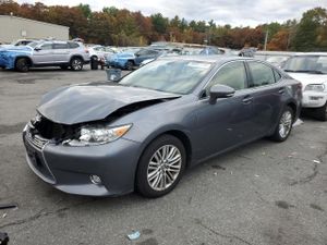 Lexus ES 350 3.5L 6 2014