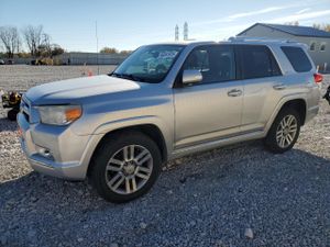 Toyota 4Runner SR5 4.0L 6 2010