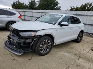 Audi Q5 PREMIUM PLUS 45 2.0L 4 2023