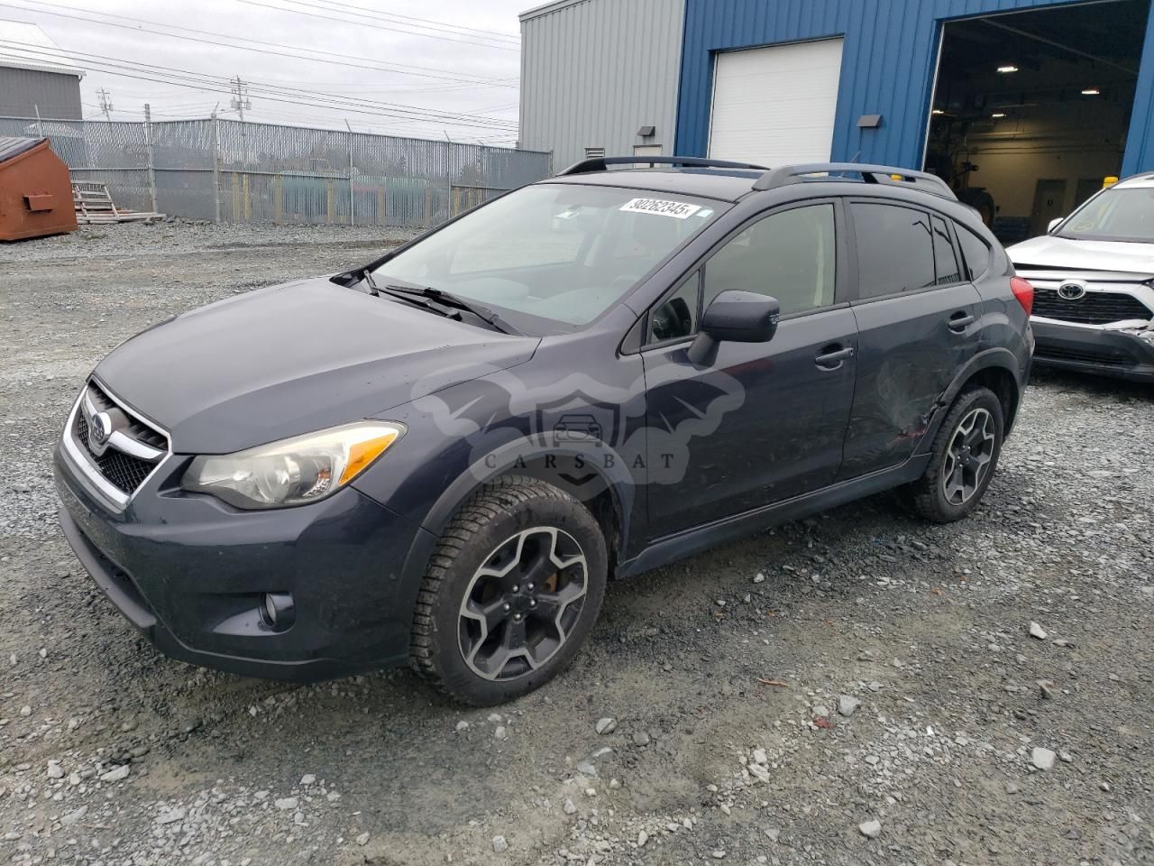 Subaru XV 2.0 PREMIUM 2.0L 4 2014