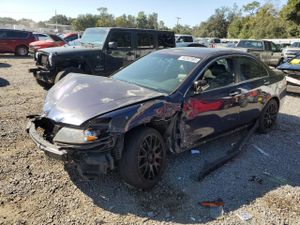 Acura TSX 2.4L 4 2006