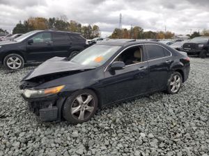 Acura TSX 2.4L 4 2009