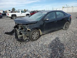 Kia Cerato / Forte / K3 EX 2.0L 4 2010