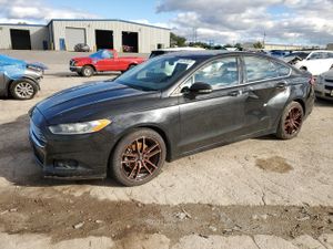 Ford Fusion SE 1.5L 4 2015