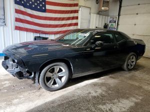 Dodge Challenger SXT 3.6L 6 2021