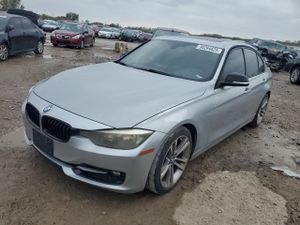 BMW 3 Series I 2.0L 4 2014