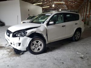 Toyota Rav4 2.5L 4 2011