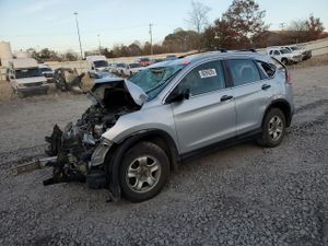 Honda CR-V LX 2.4L 4 2013