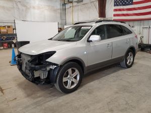 Hyundai Veracruz GLS 3.8L 6 2011