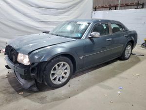 Chrysler 300C 5.7L 8 2005