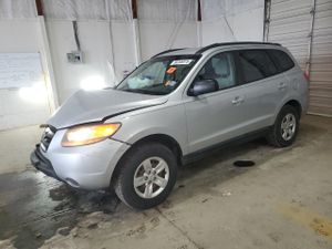 Hyundai Santa Fe GLS 2.7L 6 2009