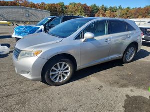 Toyota Venza 2.7L 4 2011