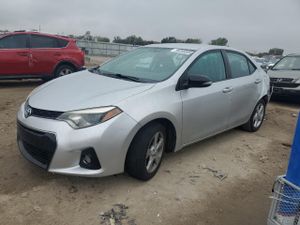Toyota Corolla L 1.8L 4 2015