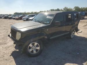 Jeep Liberty SPORT 3.7L 6 2010
