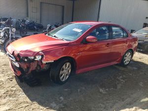 Mitsubishi Lancer ES 2.0L 4 2015