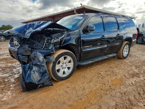 GMC Yukon C1500 5.3L 8 2008
