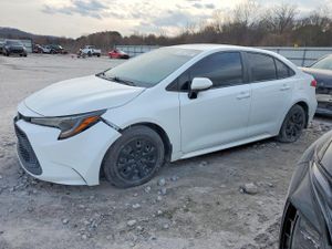Toyota Corolla LE 1.8L 4 2020