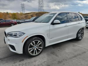 BMW X5 XDRIVE35I 3.0L 6 2015