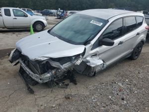 Ford Escape S 2.5L 4 2014