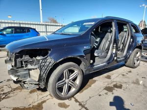 Audi Q7 PRESTIGE 3.0L 6 2014