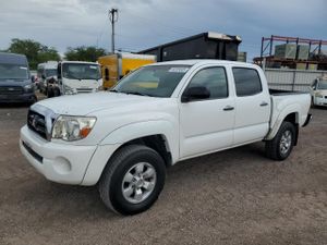 Toyota Tacoma DOUBLE CAB PRERUNNER 4.0L 6 2006
