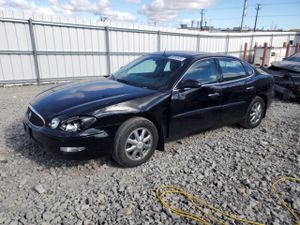 Buick LaCrosse CXL 3.8L 6 2005
