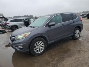 Honda CR-V EX 2.4L 4 2015