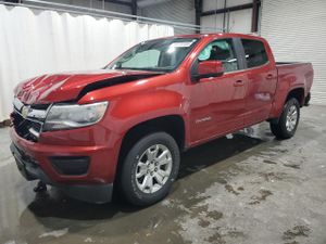 Chevrolet Colorado LT 2.5L 4 2015