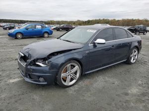 Audi S4 PRESTIGE 3.0L 6 2012