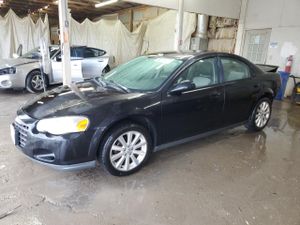 Chrysler Sebring SPECIAL 2.7L 6 2006