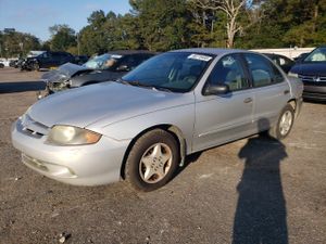 Chevrolet Cavalier 2.2L 4 2004