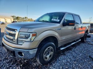 Ford F-150 SUPERCREW 3.5L 6 2014