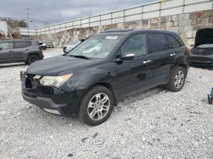 Acura MDX 3.7L 6 2007