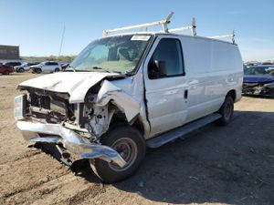 Ford Econoline E250 VAN 4.6L 8 2013