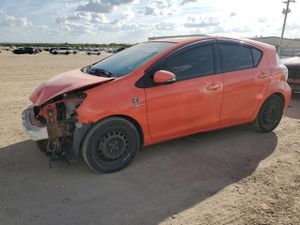 Toyota Prius 1.5L 4 2013