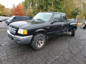 Ford Ranger SUPER CAB 4.0L 6 2001