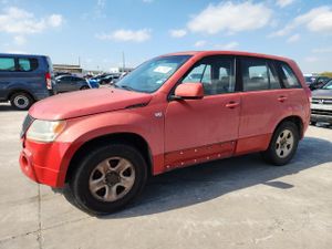 Suzuki Grand Vitara 2.7L 6 2008