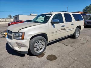 Chevrolet Suburban K1500 LS 5.3L 8 2008