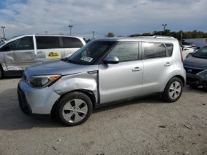Kia Soul 1.6L 4 2015