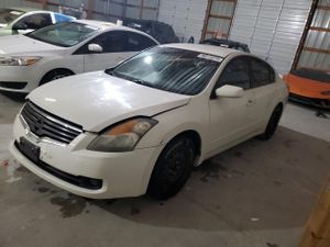 Nissan Altima 2.5 2.5L 4 2009