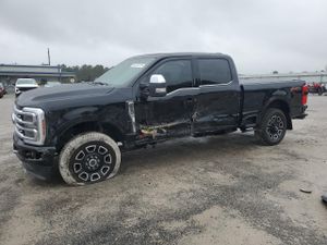 Ford F-250 SUPER DUTY 6.7L 8 2024