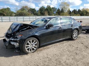 Lexus GS 350 3.5L 6 2013