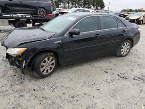Toyota Camry HYBRID 2.4L 4 2009