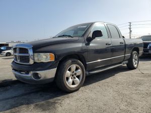 Dodge RAM ST 4.7L 8 2004