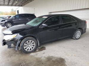 Toyota Camry BASE 2.5L 4 2012