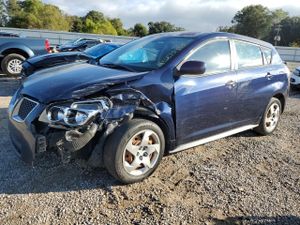 Pontiac Vibe 1.8L 4 2009