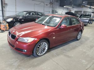 BMW 3 Series XI 3.0L 6 2011