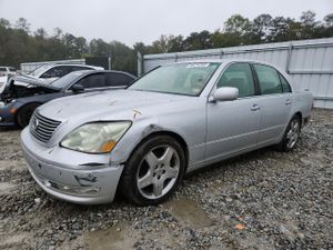 Lexus LS 430 4.3L 8 2005